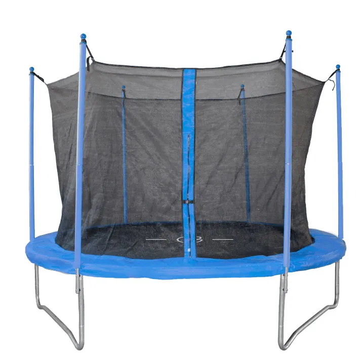 [60457016] trampoline combi M2.44M outdoor filet TRO-8