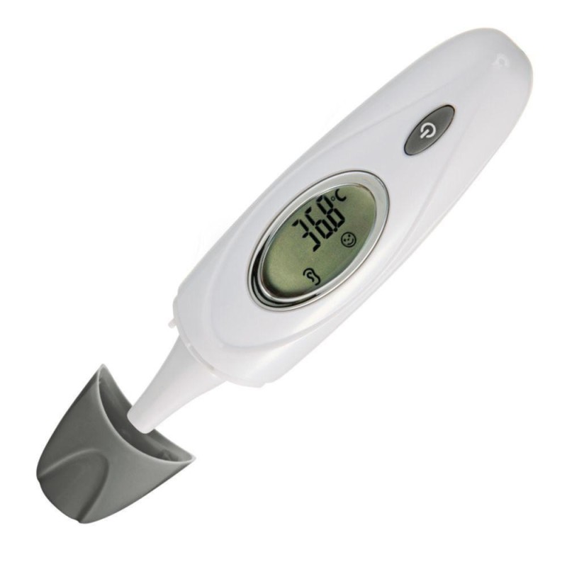 [640546004] Thermometer infrarouge mesure tempe oreille/ peau
