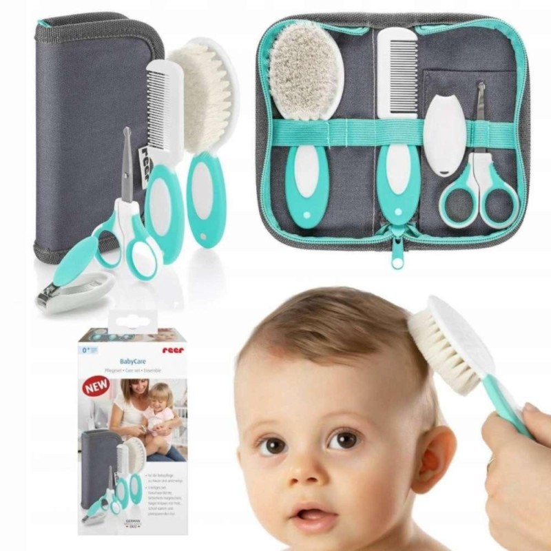[640546006] Trousse soin enfant RE81021