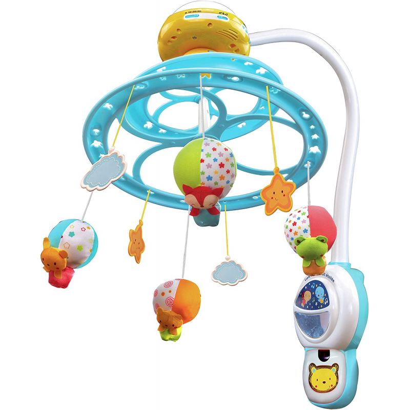 Lumi Mobile Nuit à‰toilée â€“ VTech (Réf. VT181005)