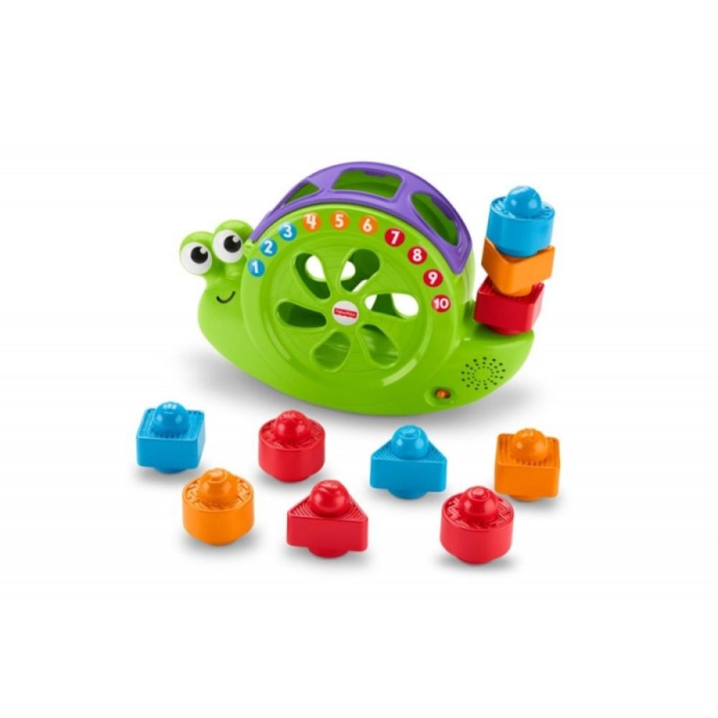 [900555003] Escargot chanteur avec sons MTFRB84