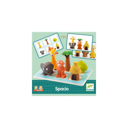 eduludo -eduludo spacio dj08310