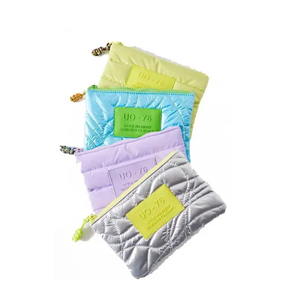 [1650568827] Porte-Monnaie MISS LEMONADE 65497