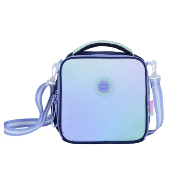 [1650568830] PORTE GOUTER MARSHMALLOW Starmania Navy  65511
