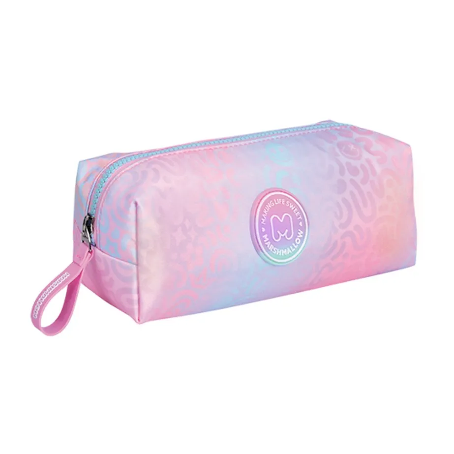 [1650568838] TROUSSE MARSHMALLOW 1 compartiment Iris  65524