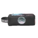 TROUSSE MARSHMALLOW 2 compartiments Stellar Noir  65534