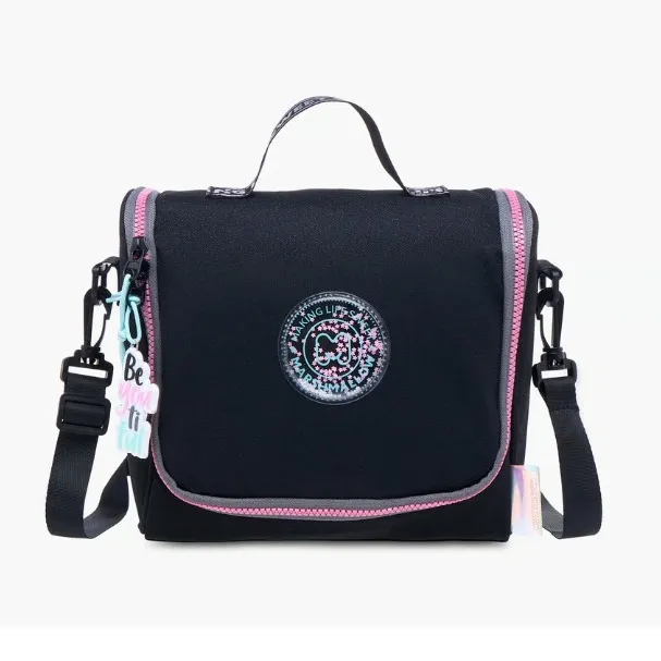 PORTE GOUTER MARSHMALLOW STELLAR BLACK  65535