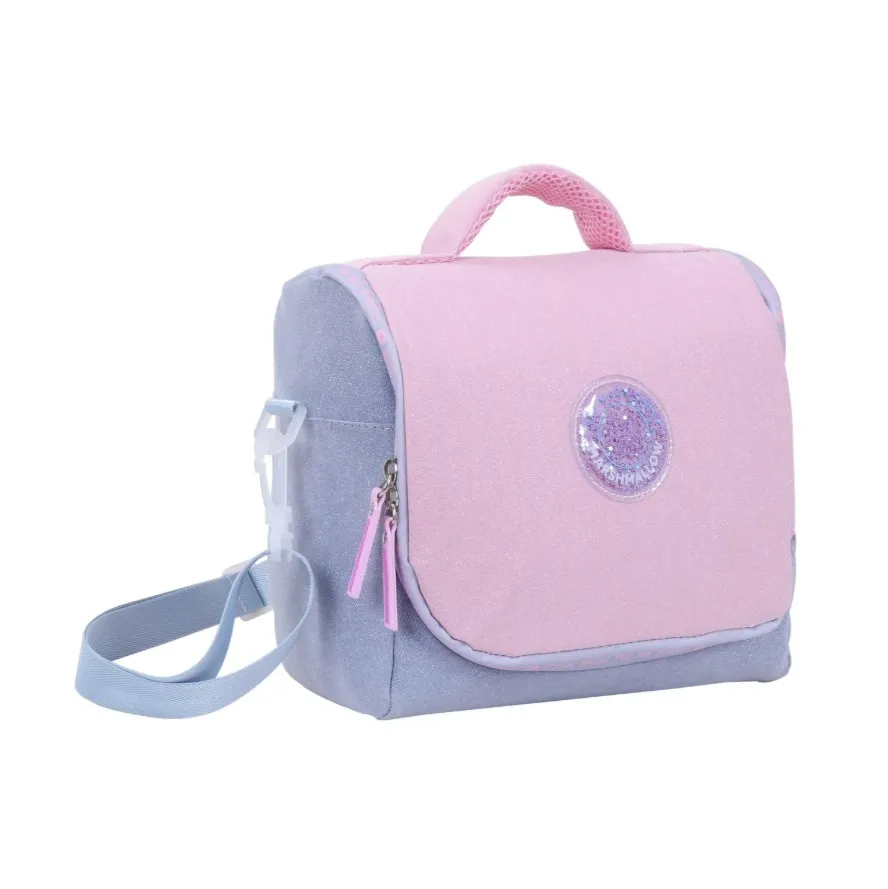 PORTE GOUTER MARSHMALLOW Sugarcrush Purple  65547