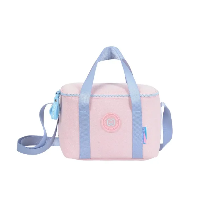 PORTE GOUTER MARSHMALLOW Tiara Rose  65555