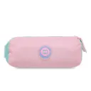 TROUSSE MARSHMALLOW 2 compartiments Y2K PINK  65579