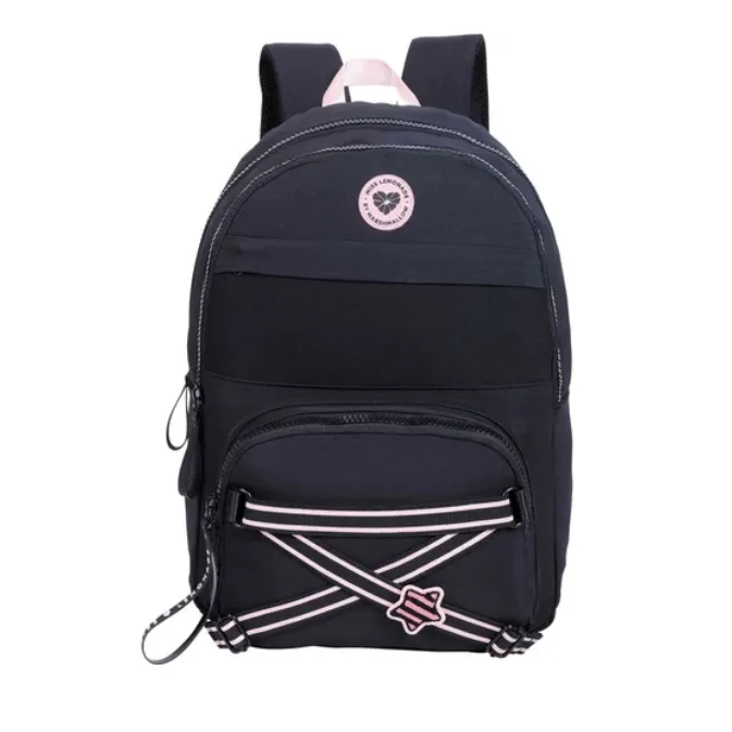 [1650568864] SAC A DOS MISS LEMONADE ROCK IT 65613