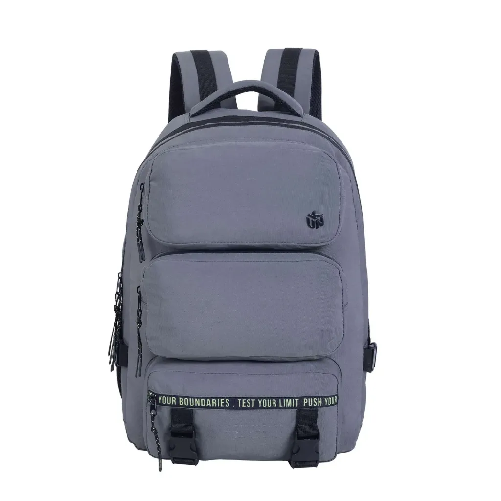 SAC A DOS UNKEEPER 2 compartiments Station Triple  65715