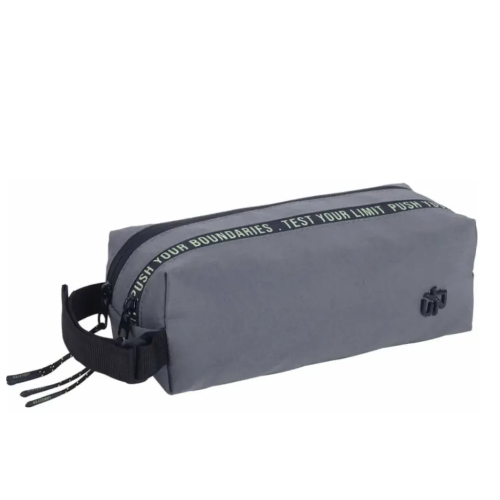 Trousse UNKEEPER 2 compartiments Station Triple  65716