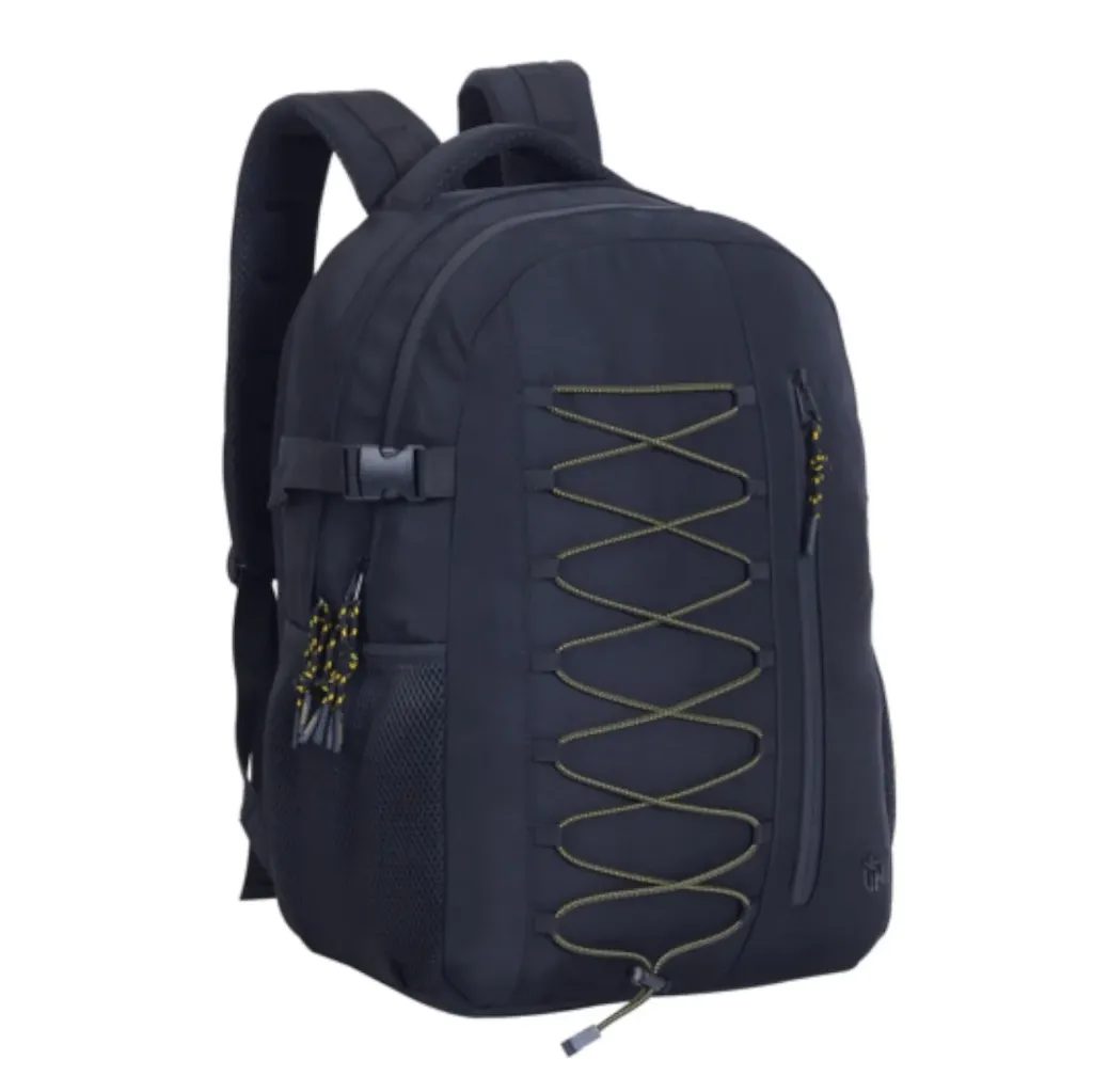 SAC A DOS UNKEEPER 2 compartiments Climb Noir  65720