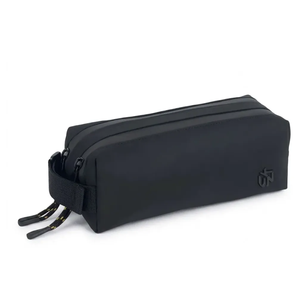 Trousse UNKEEPER 2 compartiments Climb Noir  65721