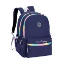 SAC A DOS MARSHMALLOW 2 compartiments FANTASY NEW 65755