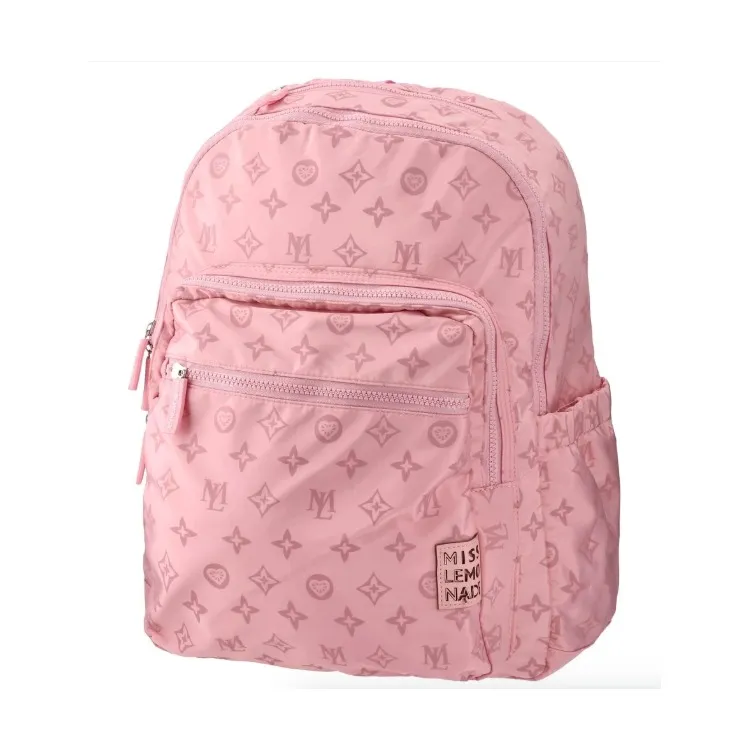 Sac à dos Miss Lemonade 1 compartiment – Diva Rose