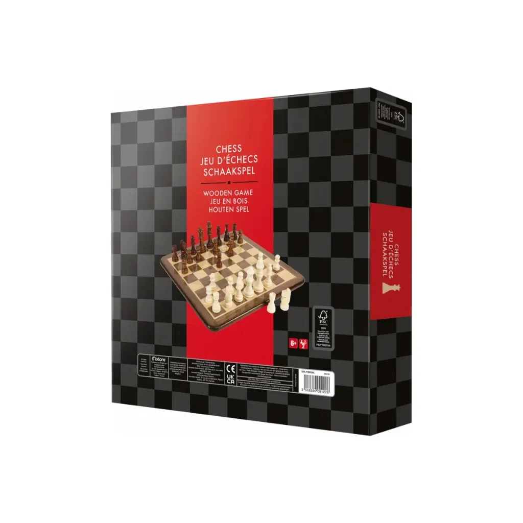 [1650568890] Jeux d'echec   AD  022