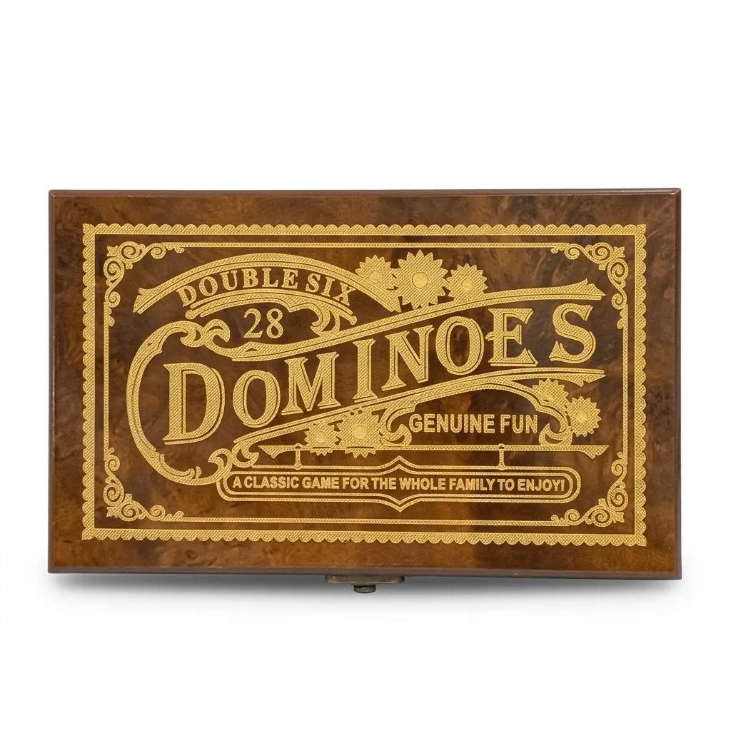 [1650568893] Jeux de domino AD  563