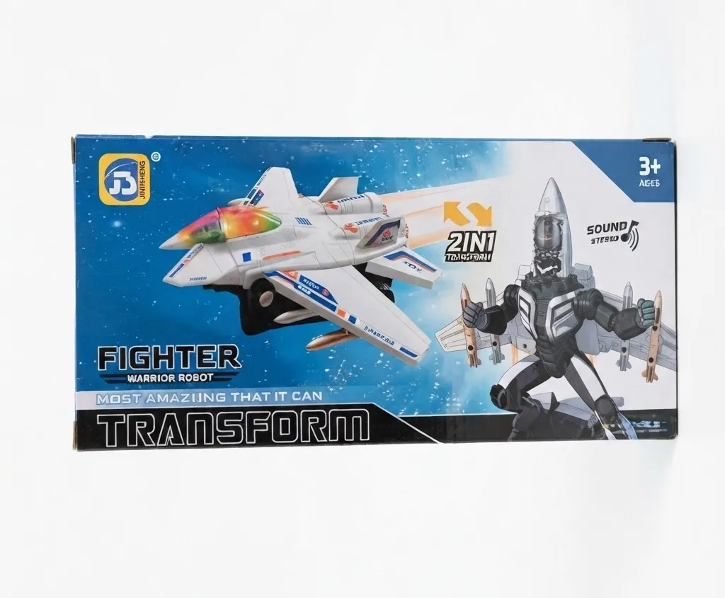 B/O plane transform 9953