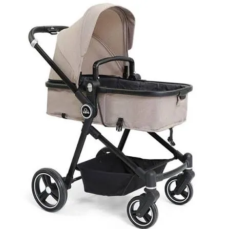 [1650568906] Baby stroller  landeau A10  smp2649