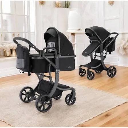 [1650568909] Baby stroller LANDEAU G606 SMP5908