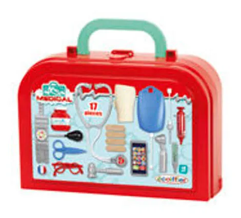 Valisette docteur 25.5 cm 269