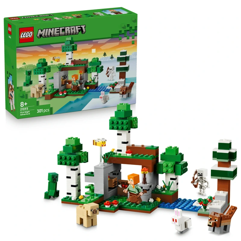 [1650569071] L’aventure de la première nuitL’aventure de la première nuit 21593