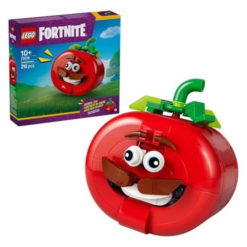 Monsieur Tomate 77079
