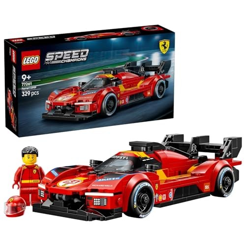 [1650569083] Ferrari 499P 77261