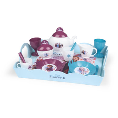 Frozen Plateau Tea Time XL 310513