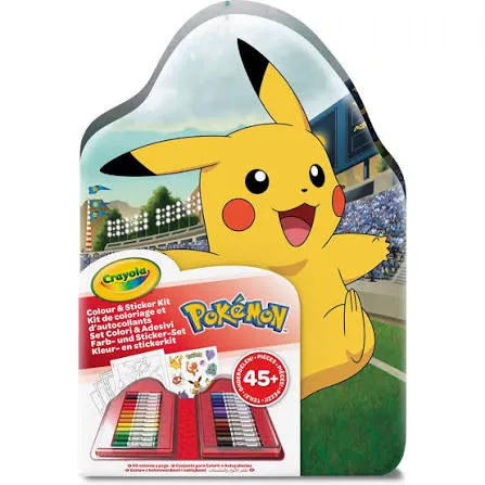 [1650569112] EMEA Licensed Art Kit  Pokemon 04  0785