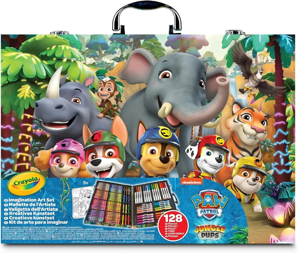 [1650569117] Inspiration Art Case Paw Patrol 04  1184