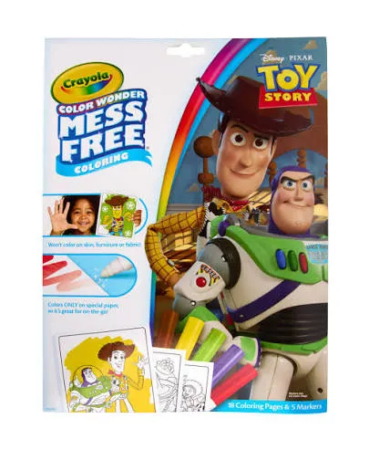 [1650569144] EMEA Color Wonder Toy Story 5 75  2668G