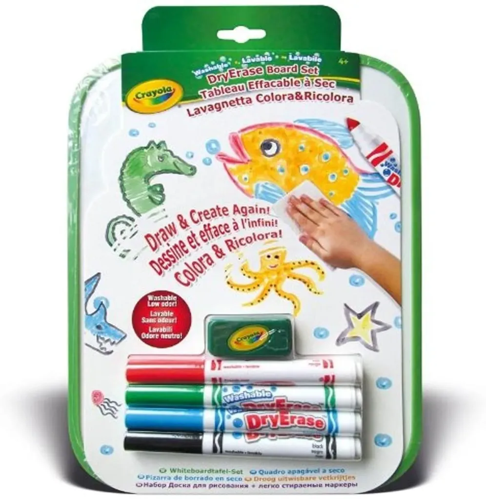[1650569162] Dry Erase Board Set 98 2003
