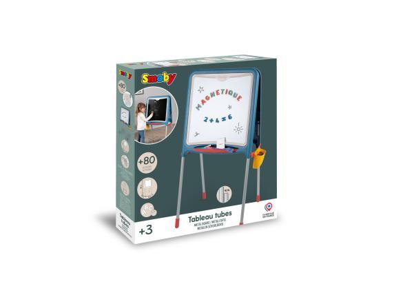 Tableau Tubes 410308