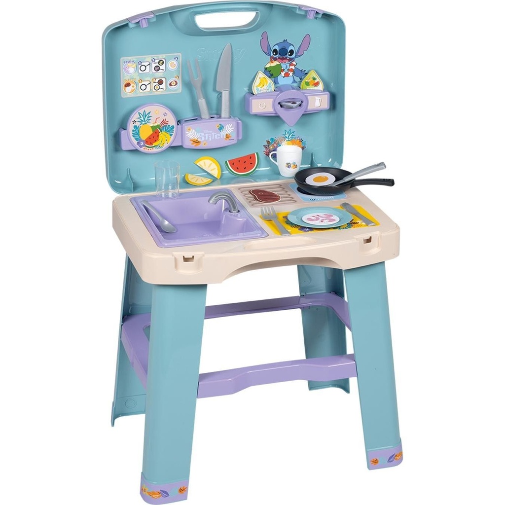 [1650569102] Cuisine Stitch 311909