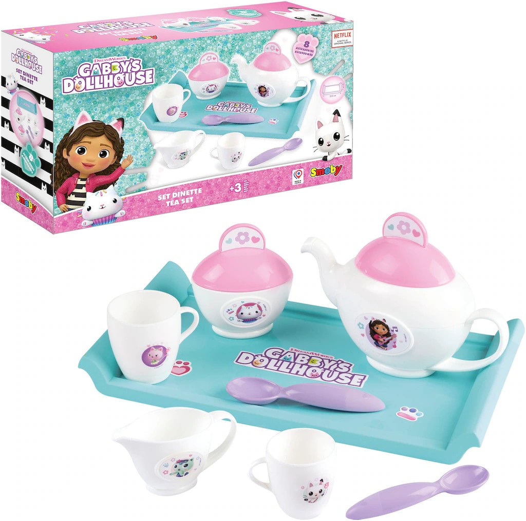 [1650569105] Gabby Set Dinette 312508