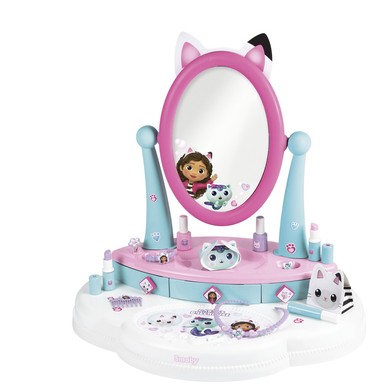 [1650569106] Gabby Coiffeuse sur Table 320253