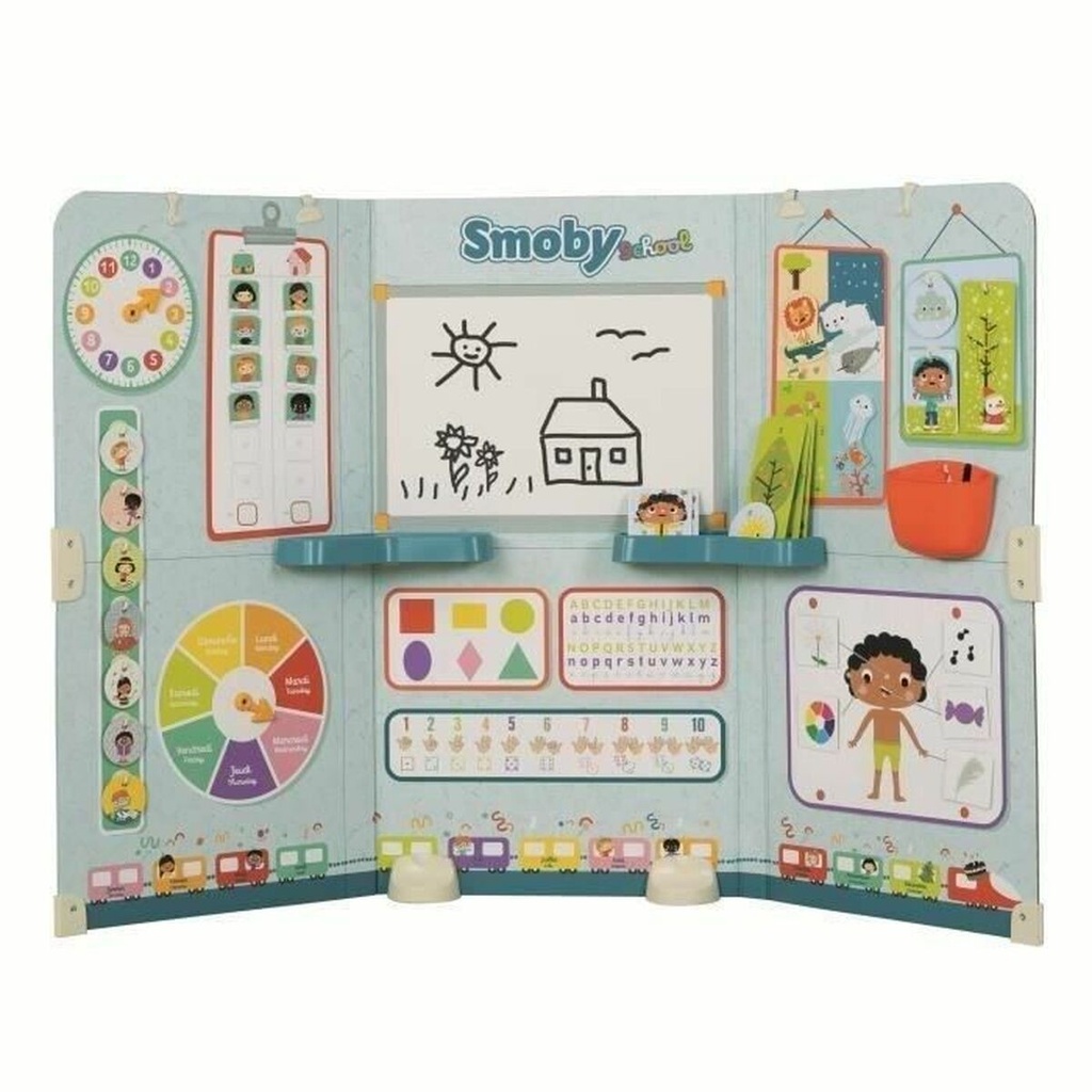 Smoby School 380103