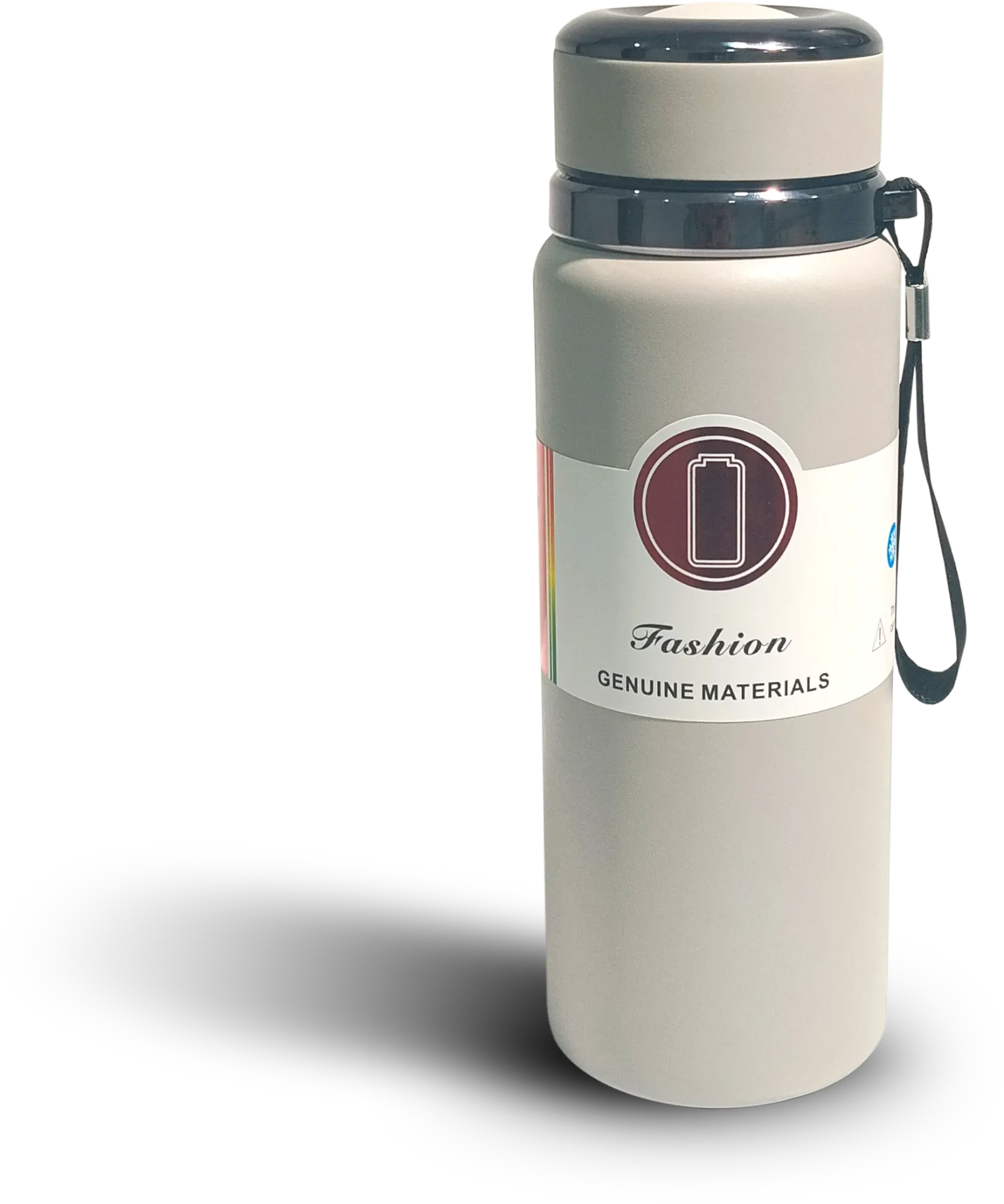 Bouteille a eau 600 ml
