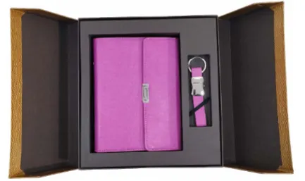 COFFRET CHANTELLI S CUIR PF