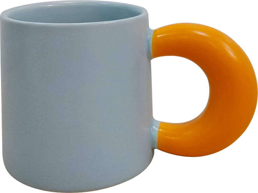 Mug ceramique gm hz