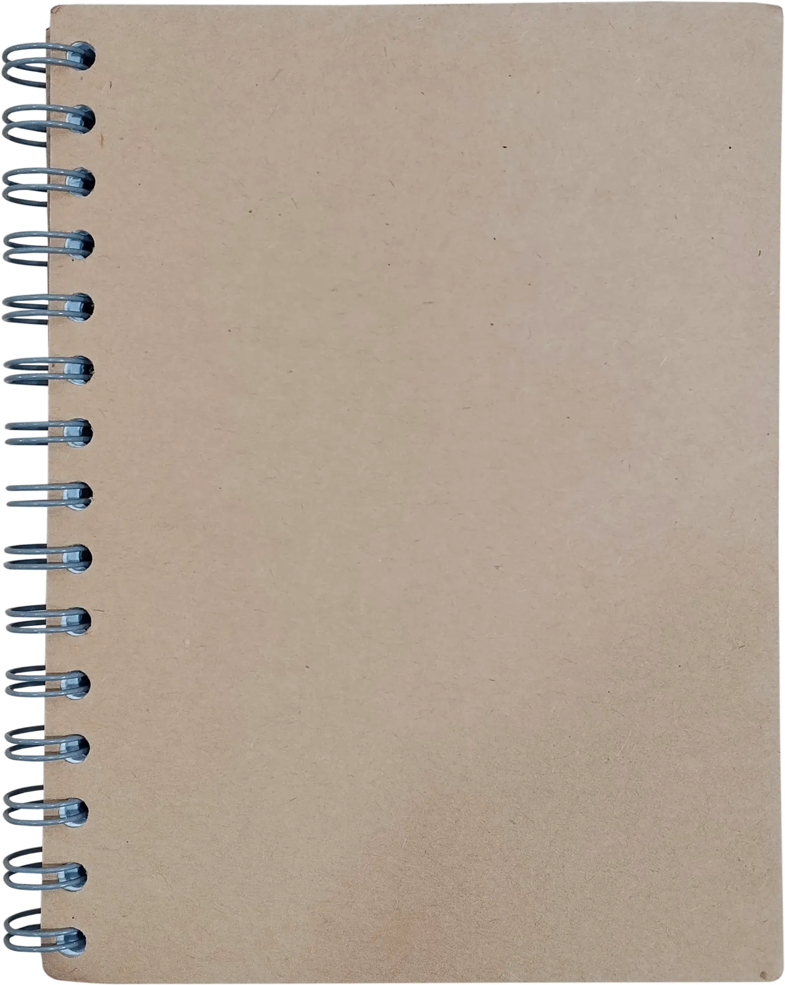 NOTE BOOK CRAFT SPIRAL 14*20 210P