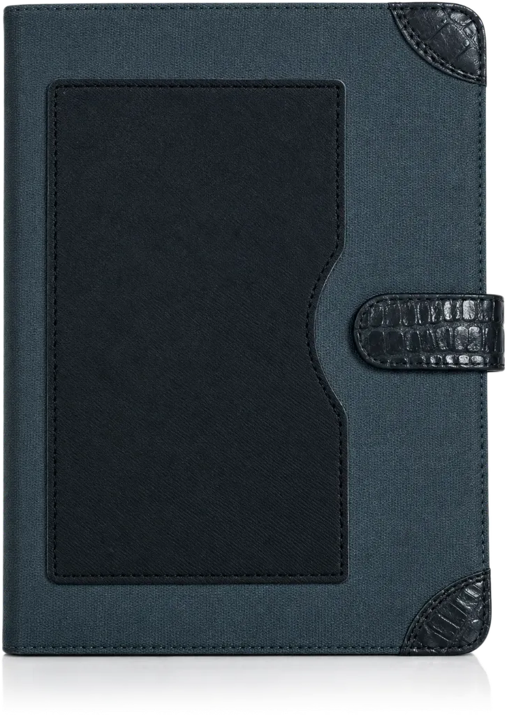 NOTE BOOK TRAVEL 15*21 336 P
