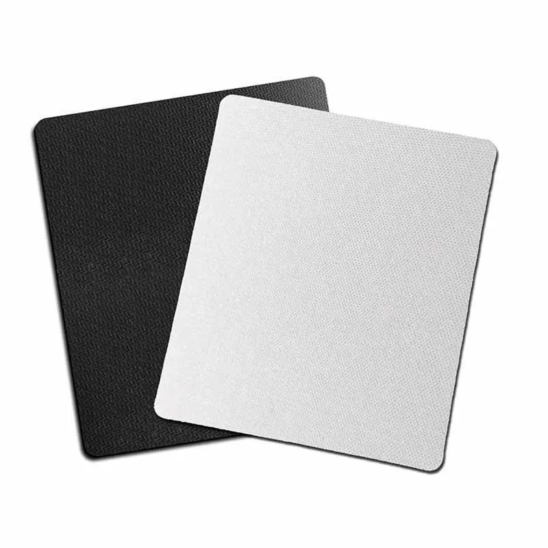 Tapis souris forme rectangle
