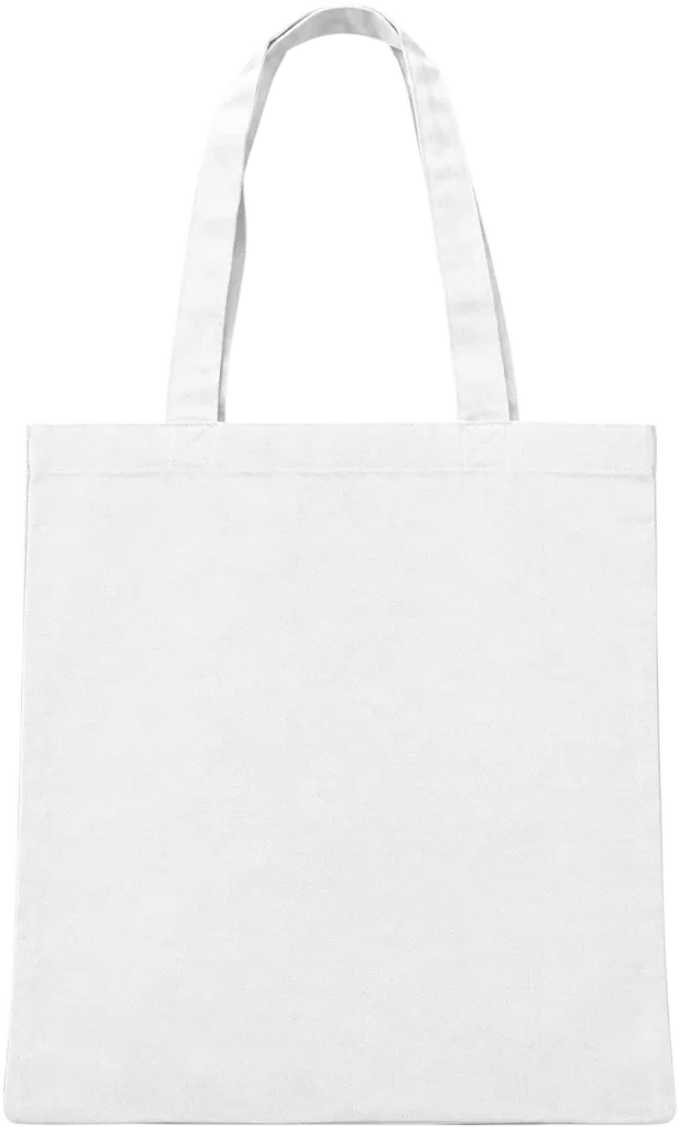 Tote Bag malti beige Personnalisé