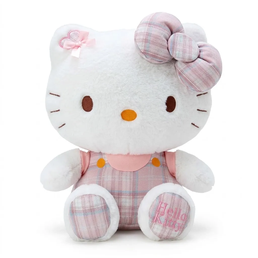 [1650569274] Peluche Hello Kitty 35cm SM54 8 7