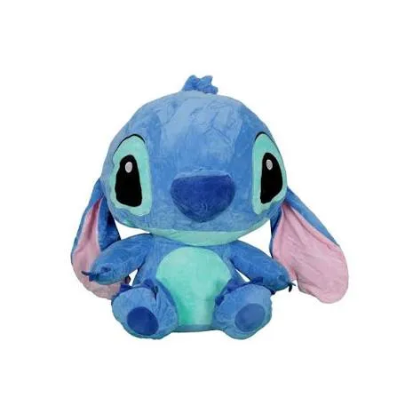 [1650569280] Peluche Stitch VD 35cm SMT64 8 14 VD