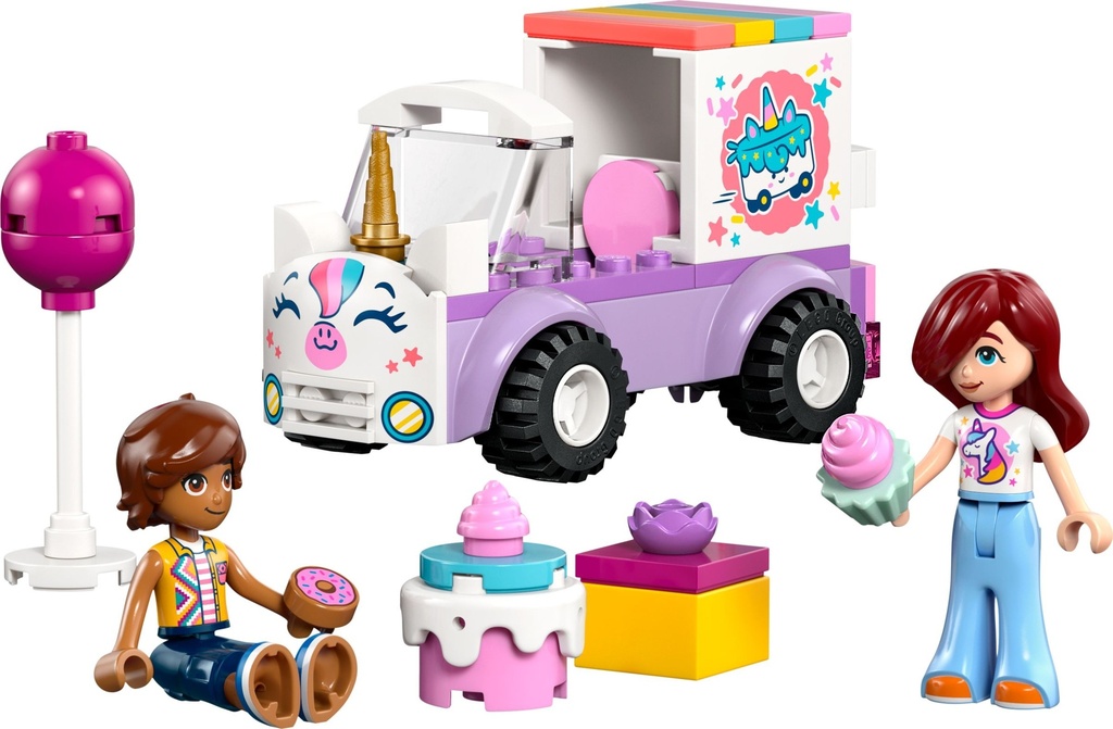 [1650569383] La voiture licorne 42675